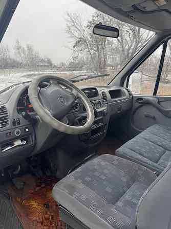 Mercedes-Benz Sprinter Макеевка