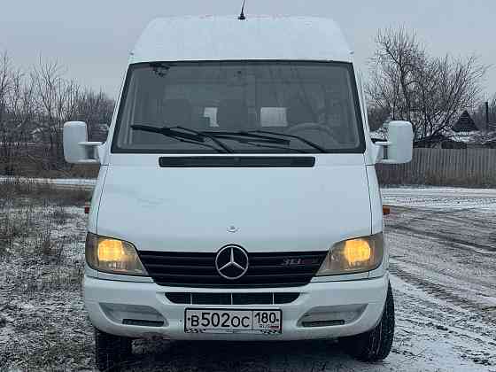 Mercedes-Benz Sprinter Макеевка