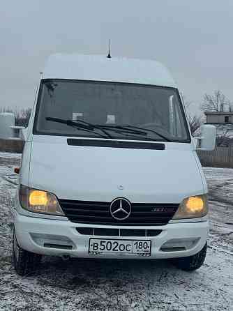 Mercedes-Benz Sprinter Макеевка