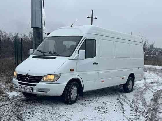 Mercedes-Benz Sprinter Макеевка