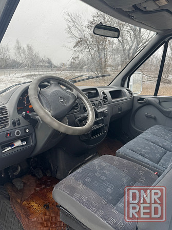 Mercedes-Benz Sprinter Макеевка - изображение 4