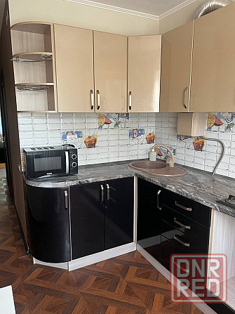 2-к. квартира, 50 м², 1/2 эт. собственник . Макеевка . ДонНаса Макеевка - изображение 7