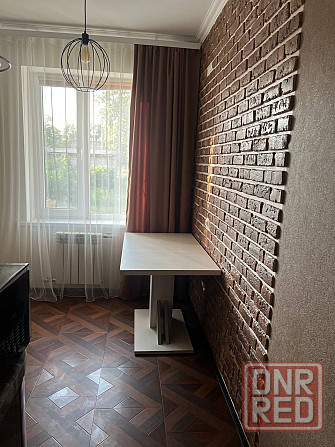 2-к. квартира, 50 м², 1/2 эт. собственник . Макеевка . ДонНаса Макеевка - изображение 5