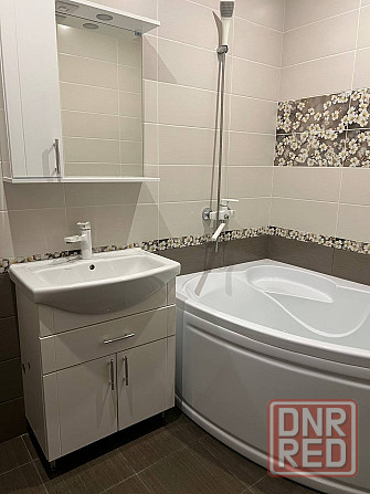 2-к. квартира, 50 м², 1/2 эт. собственник . Макеевка . ДонНаса Макеевка - изображение 3