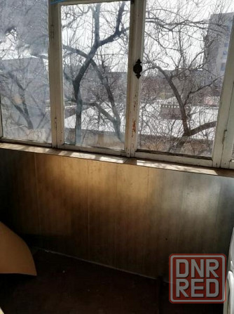 Продается 1 комнатная квартира, ул. Куйбышева, ориентир "Галактика" Донецк - изображение 4