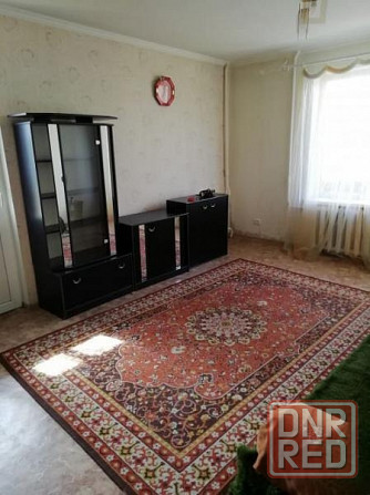 Продается 1 комнатная квартира, ул. Куйбышева, ориентир "Галактика" Донецк - изображение 1