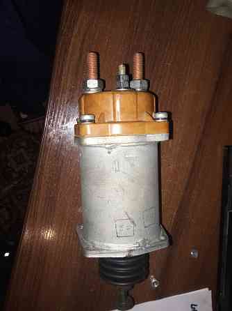 Реле стартира Макеевка