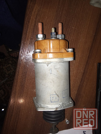 Реле стартира Макеевка - изображение 1