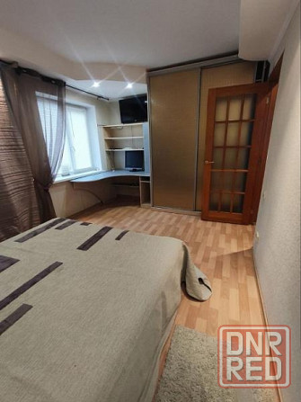 Продается 2 - х комнатная квартира, ул. Университетская, ориентир тц "Донецк Сити" Донецк - изображение 4