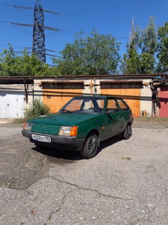 Таврия Инжектор Донецк