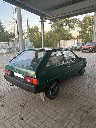 Таврия Инжектор Донецк