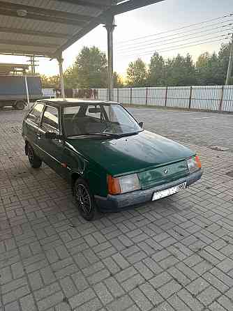 Таврия Инжектор Донецк