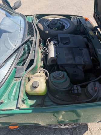 Таврия Инжектор Донецк