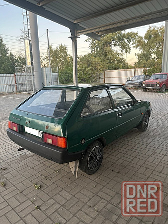 Таврия Инжектор Донецк - изображение 5