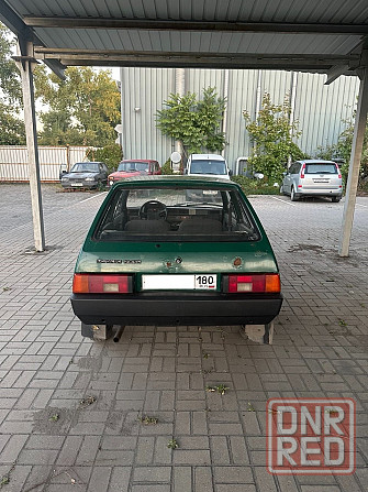 Таврия Инжектор Донецк - изображение 3