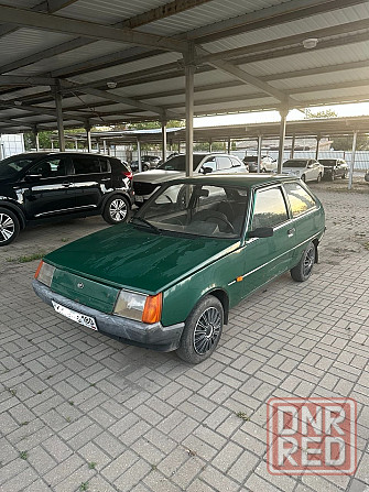 Таврия Инжектор Донецк - изображение 2