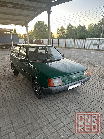 Таврия Инжектор Донецк - изображение 1