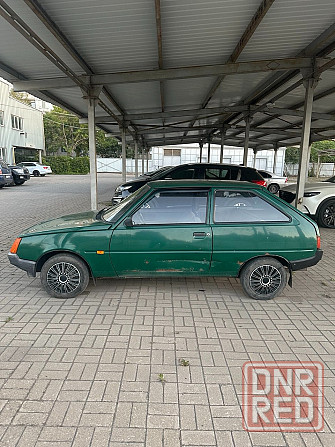 Таврия Инжектор Донецк - изображение 6