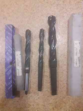 Сверло 18, 20, 22, 30 ми Донецк