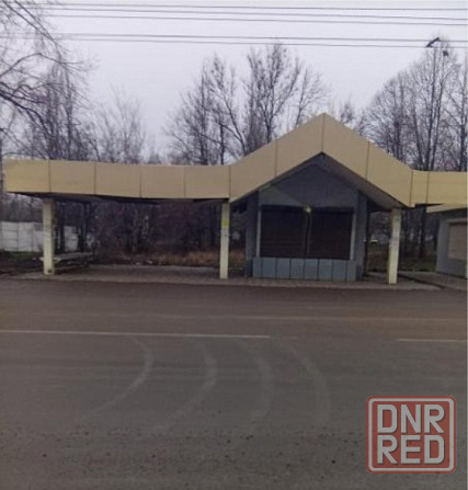 Продается торговый павильон, г. Макеевка, квартал Металлург Донецк - изображение 1