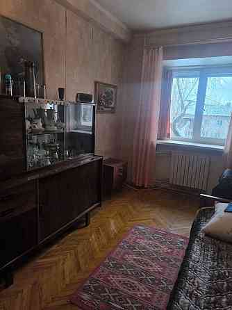 Продам 3-комнатную квартиру. Киевский р-он. Донецк