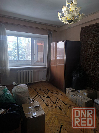 Продам 3-комнатную квартиру. Киевский р-он. Донецк - изображение 3