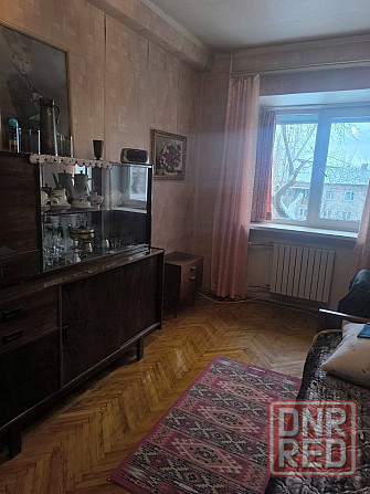 Продам 3-комнатную квартиру. Киевский р-он. Донецк - изображение 4