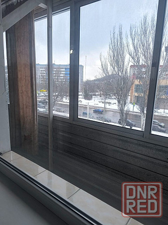 Продам 3-комнатную квартиру. Киевский р-он. Донецк - изображение 1