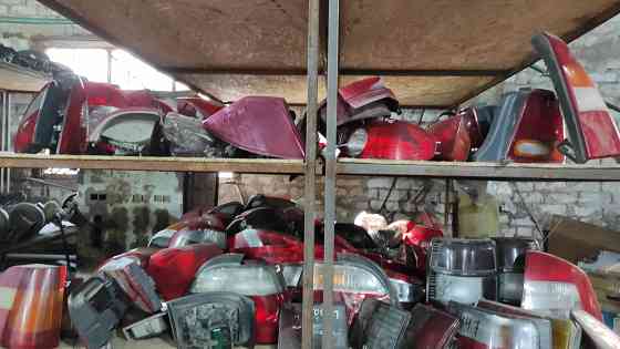 Стопаки б/у продаются Енакиево