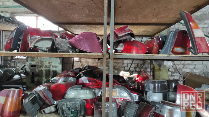 Стопаки б/у продаются Енакиево - изображение 1