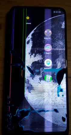 Realme c3 3/32 Макеевка