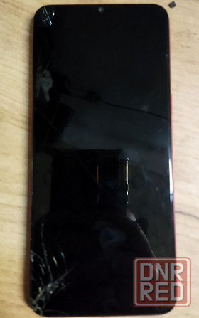 Realme c3 3/32 Макеевка - изображение 1