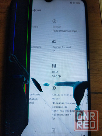 Realme c3 3/32 Макеевка - изображение 4