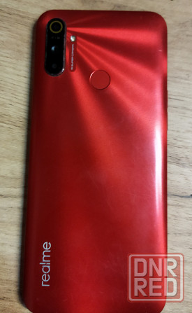 Realme c3 3/32 Макеевка - изображение 2