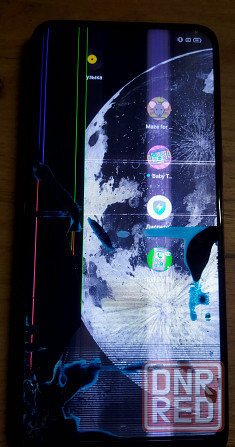 Realme c3 3/32 Макеевка - изображение 3