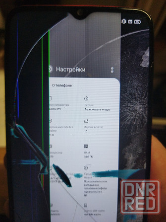 Realme c3 3/32 Макеевка - изображение 5