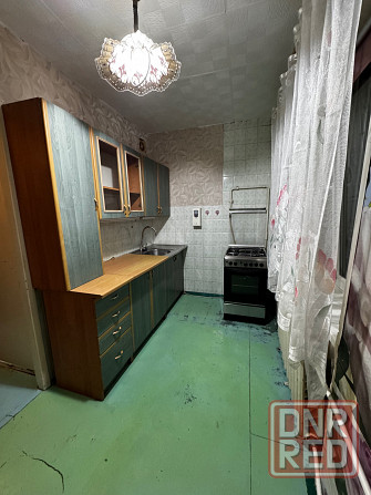 Продам 1 к. кв. в Макеевке, Зеленый Макеевка - изображение 3