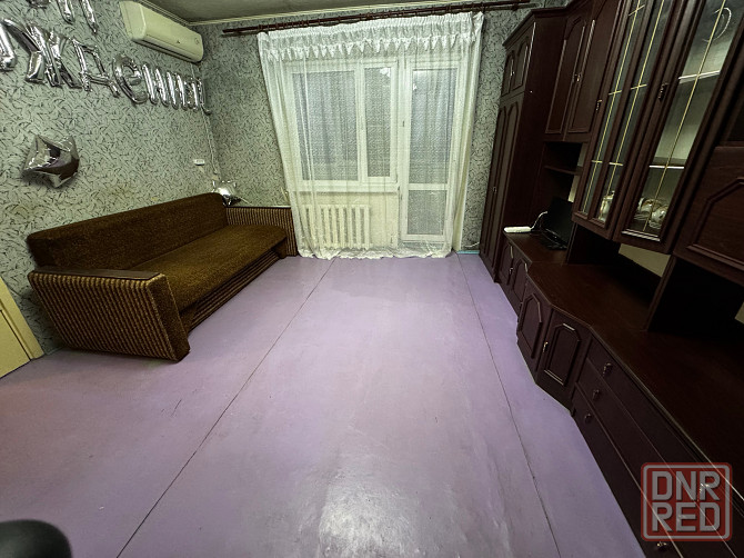 Продам 1 к. кв. в Макеевке, Зеленый Макеевка - изображение 2