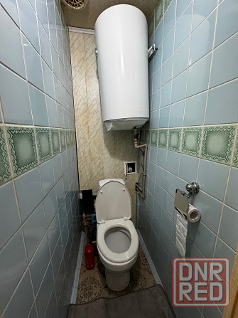 Продам 1 к. кв. в Макеевке, Зеленый Макеевка - изображение 4