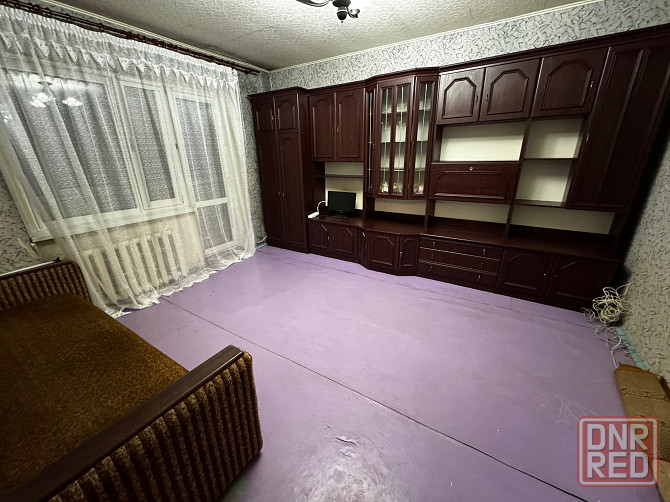 Продам 1 к. кв. в Макеевке, Зеленый Макеевка - изображение 1