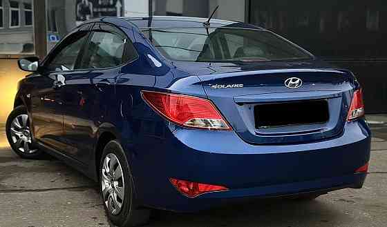 Продам идеальный Солярис! Донецк