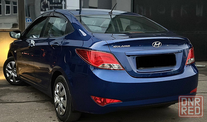 Продам идеальный Солярис! Донецк - изображение 5