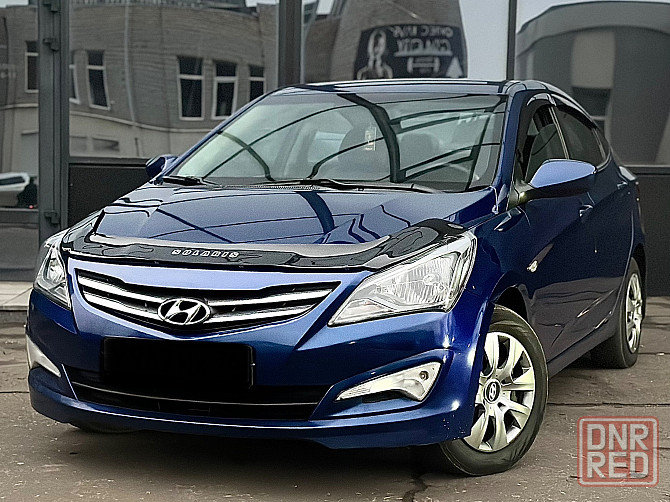 Продам идеальный Солярис! Донецк - изображение 1