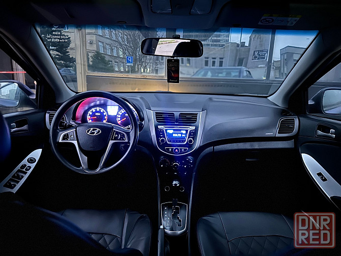 Продам идеальный Солярис! Донецк - изображение 6