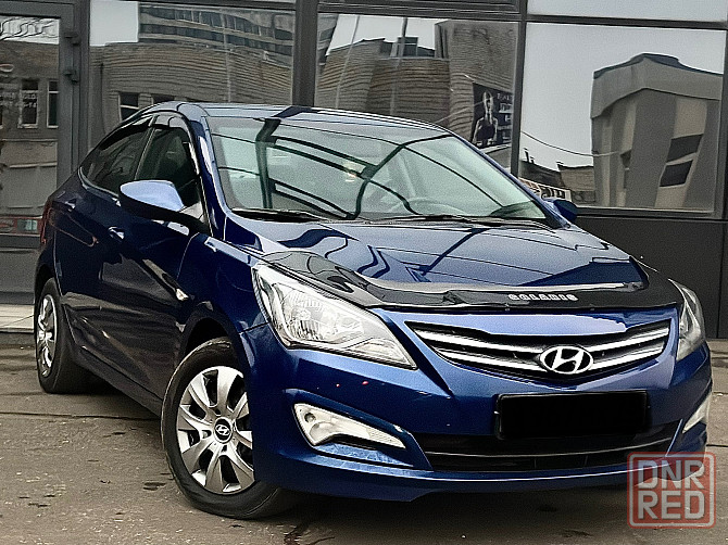 Продам идеальный Солярис! Донецк - изображение 2