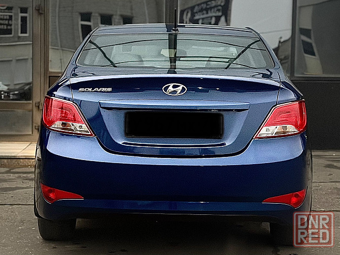 Продам идеальный Солярис! Донецк - изображение 3