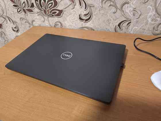 Ноутбук Dell Latitude 5500 в хорошем состояние Донецк