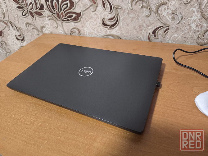 Ноутбук Dell Latitude 5500 в хорошем состояние Донецк - изображение 3