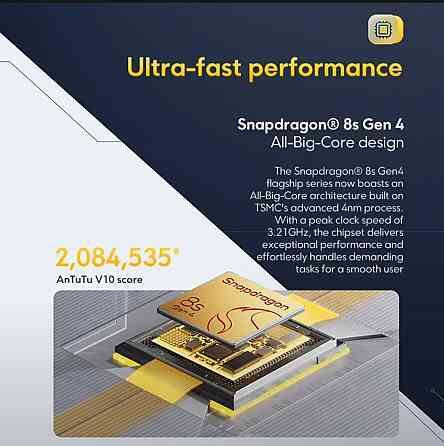 Poco F7 12/256 black Макеевка