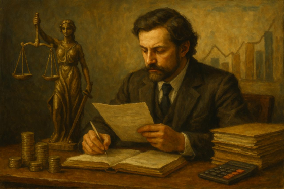 Юридическая консультация судебного юриста Донецк